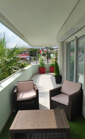 Terrass/Patio
