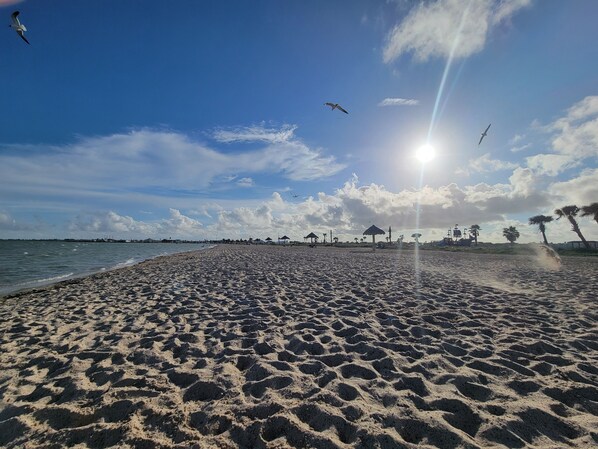 Strand