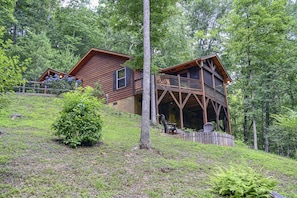 Side View