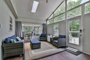 Sunroom
