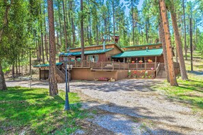 Secluded Property | Driveway Parking (4 Vehicles) | Carport (2 Vehicles)