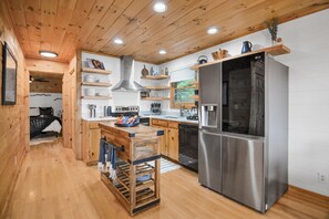 Update Kitchen