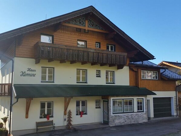 Exteriör