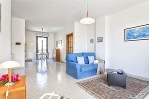 Coin séjour