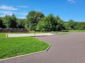 Boendeområde
