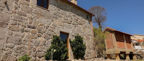 House Overview #countryside #airbnb #relax