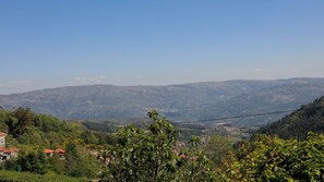 View from your house #airbnb #relax #countryside