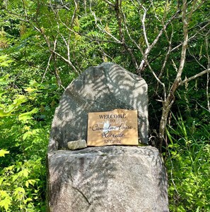 Boendeområde