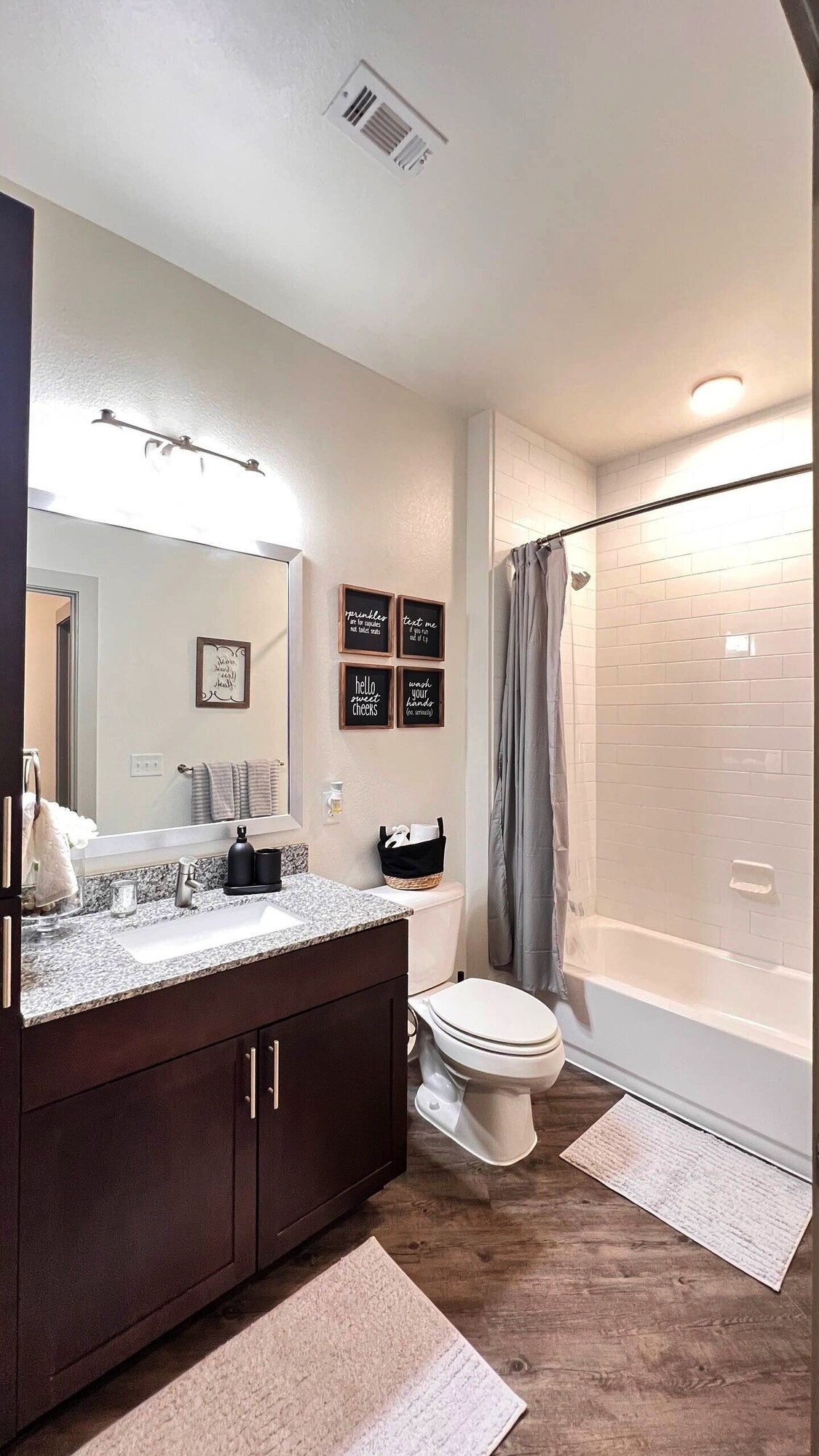 Luxe 1-bedroom Apartment with Resort Style Living