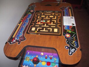 Area giochi