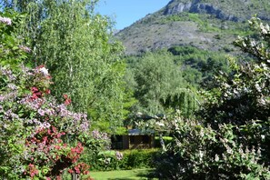 Boendeområde