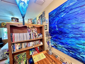 Intérieur