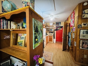 Intérieur