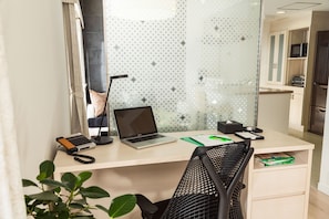 desk