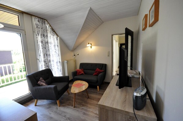 Haus Falke Whg. 3