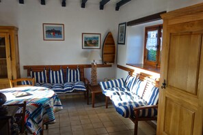 Interiör