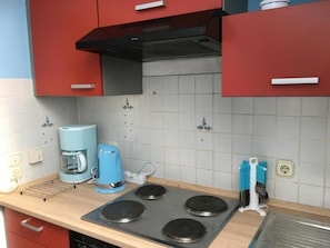 Eget kök