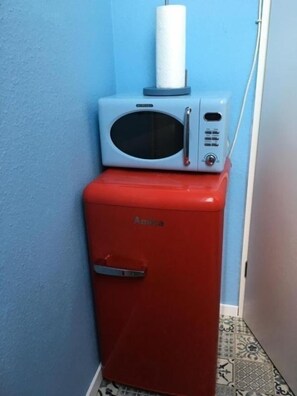 Interiör