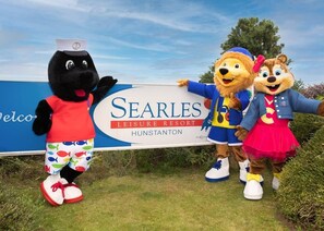 Searles Leisure Resort, Hunstanton