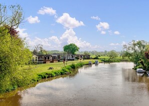 Riverside Park, Stratford-upon-Avon