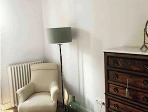 Interiör