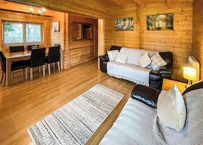 Ash Tree Lodge - Oathill Farm Lodges, Crewkerne