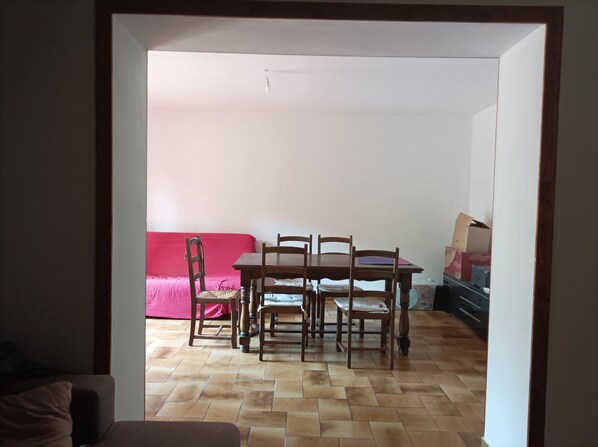 Restauration
