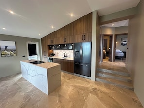 Cucina privata