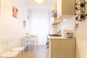 Privat køkken