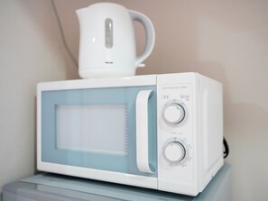 Micro-ondes