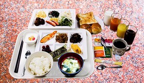 Frukost