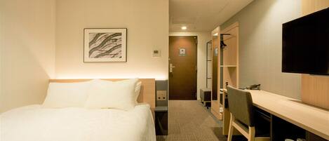 Double room (15㎡)