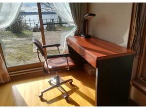 Working space