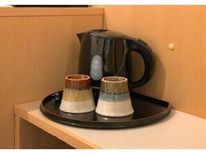 Kaffee und/oder Kaffeemaschine