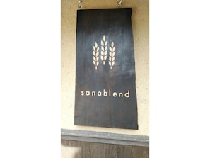 signboard