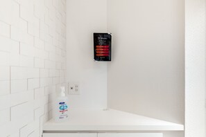 Check-in system