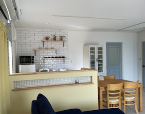 Restauration