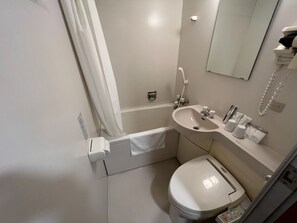 Unit bath 2