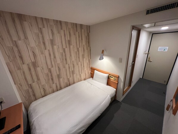 Single Bed