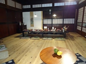 Dining room-2