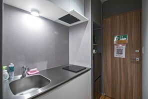 Eget kök