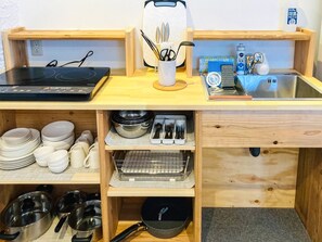 Eget kök