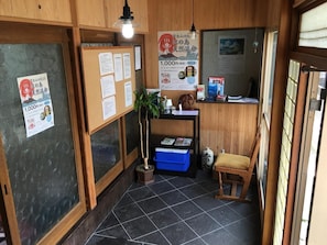 Intérieur