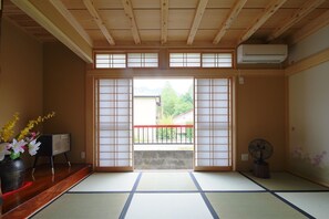 1F Japanese-style room