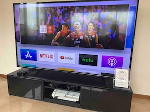 Fernseher