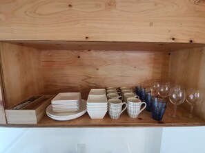 Eget kök