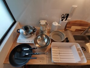 Eget kök