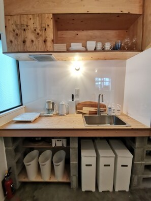 Eget kök