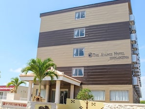 ・ [Appearance] Travel and business trips ... We will make your time on Ishigaki Island special in various situations.