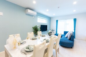 Living-dining